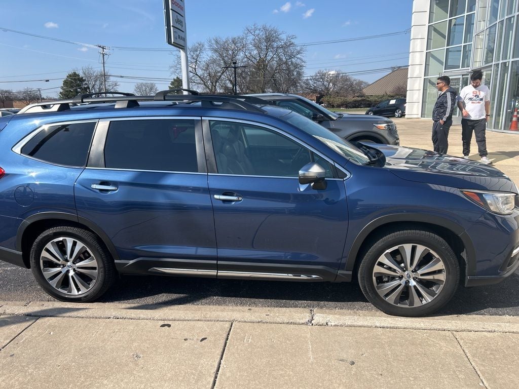 2019 Subaru Ascent Touring