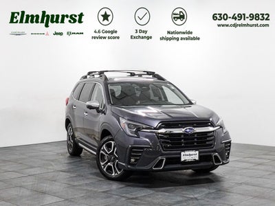 2023 Subaru Ascent Touring