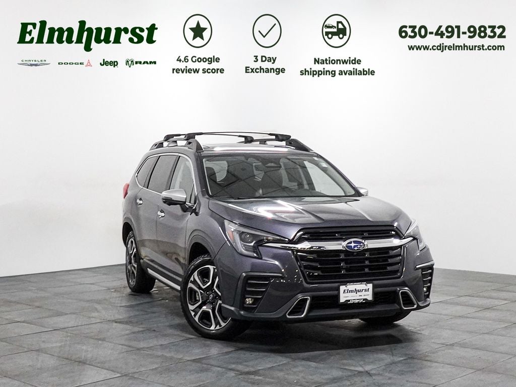 2023 Subaru Ascent Touring