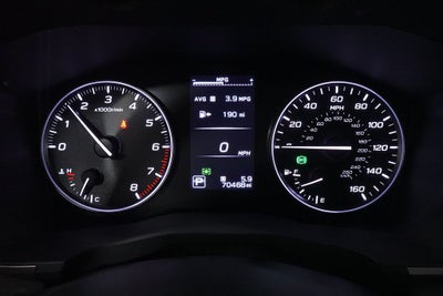2023 Subaru Ascent Touring