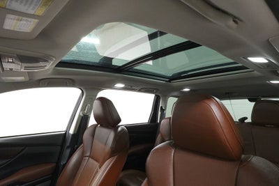 2023 Subaru Ascent Touring