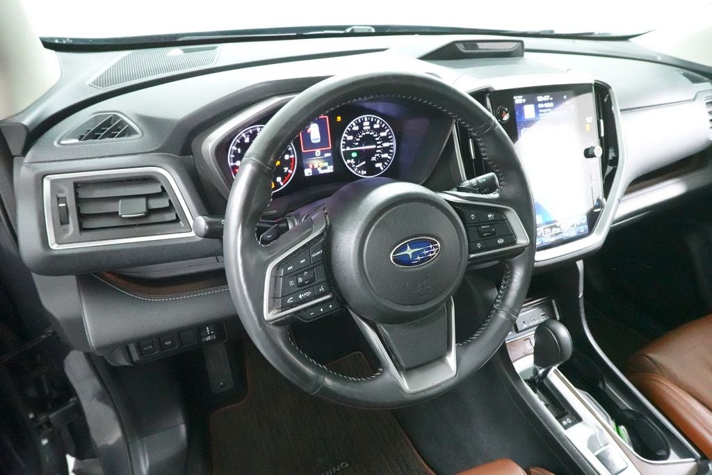 2023 Subaru Ascent Touring
