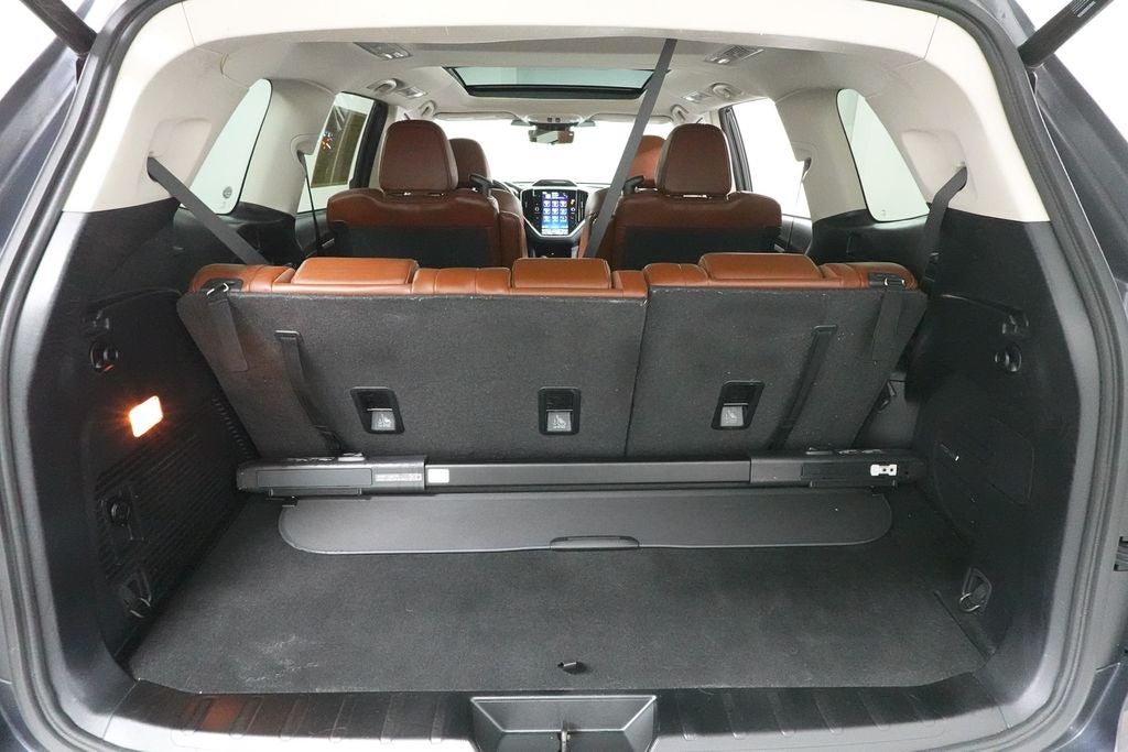 2023 Subaru Ascent Touring