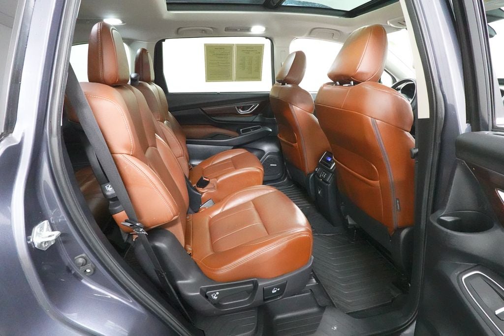 2023 Subaru Ascent Touring