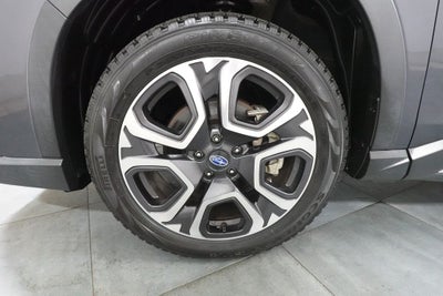 2023 Subaru Ascent Touring