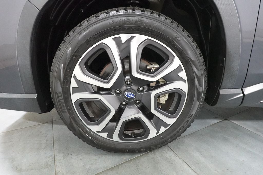 2023 Subaru Ascent Touring