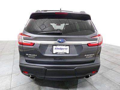 2023 Subaru Ascent Touring