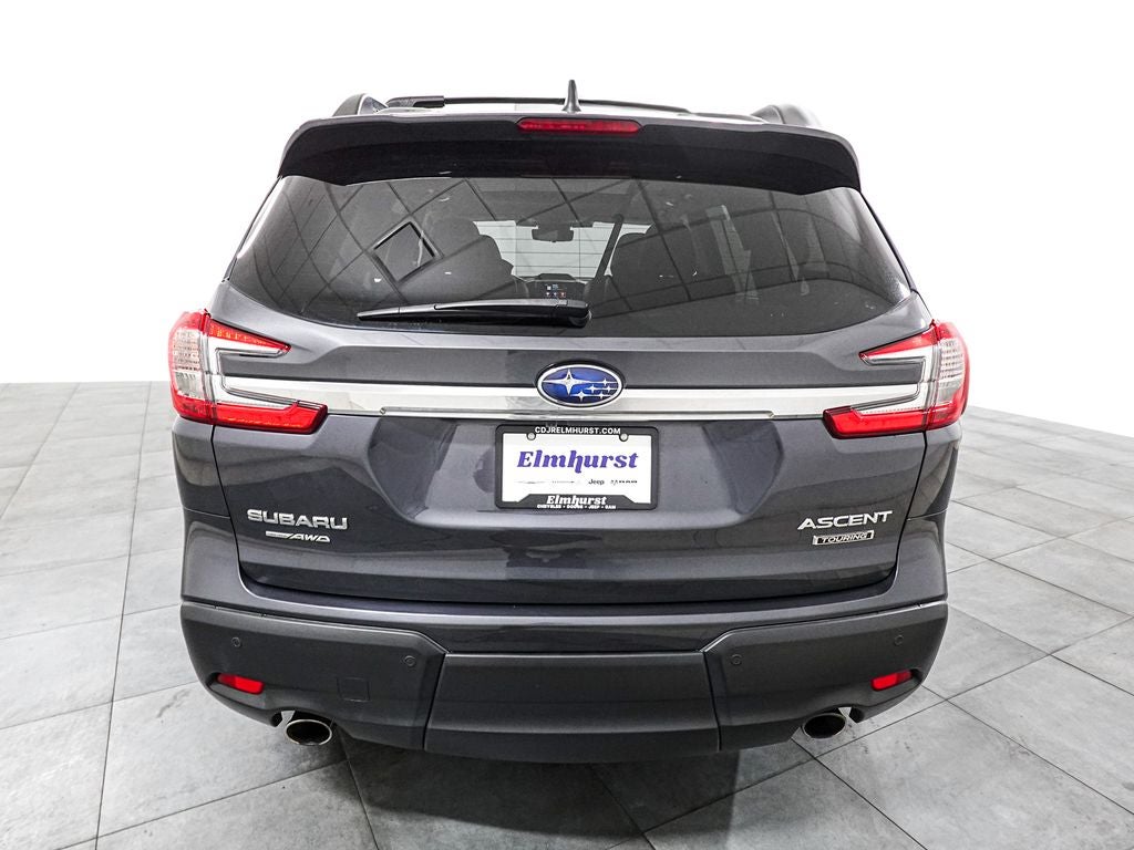 2023 Subaru Ascent Touring