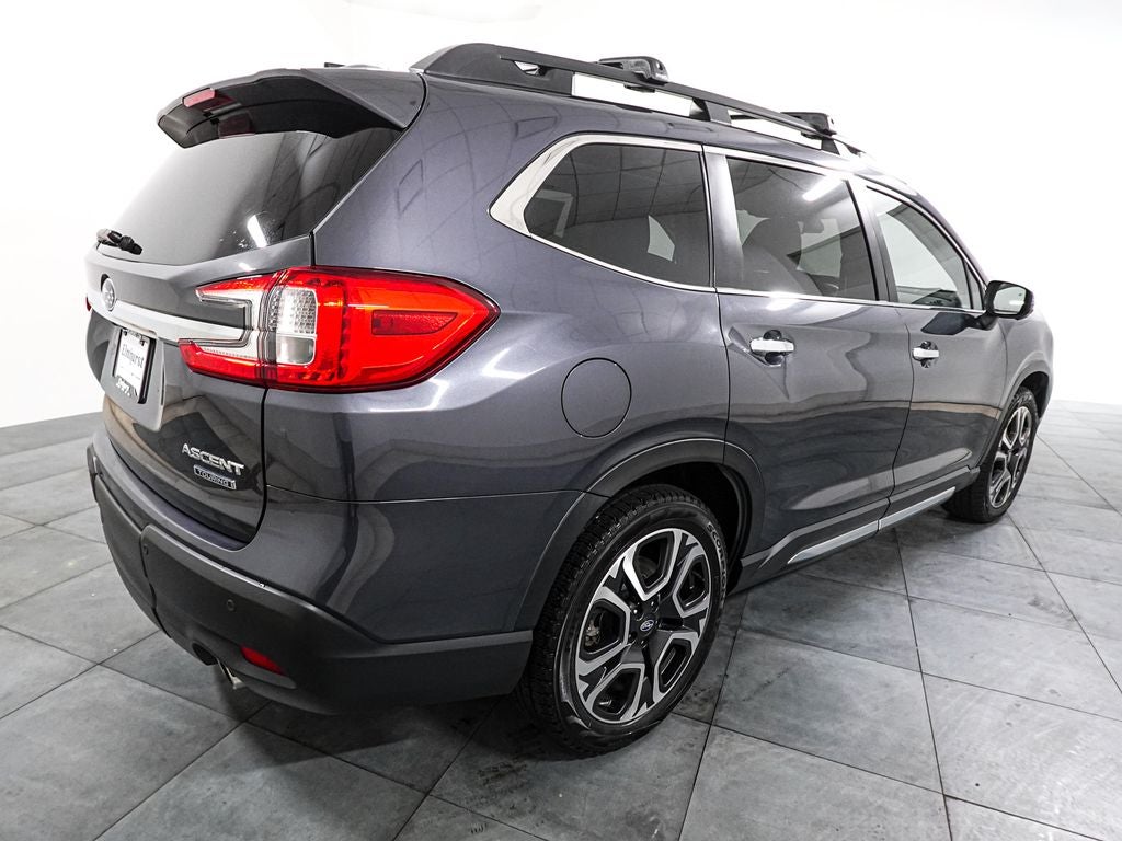2023 Subaru Ascent Touring 7-Passenger