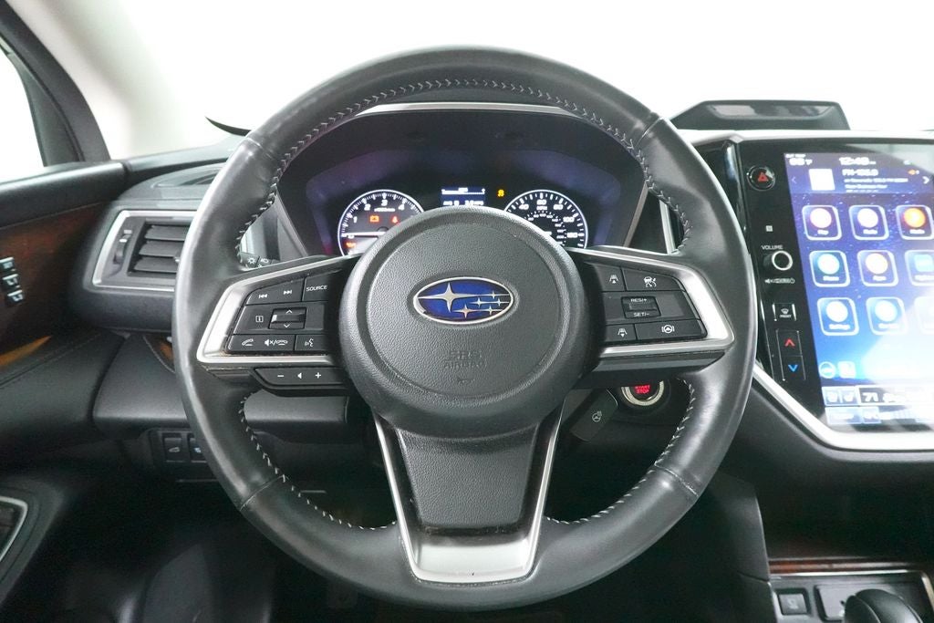 2023 Subaru Ascent Touring