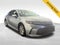 2025 Toyota Camry Base