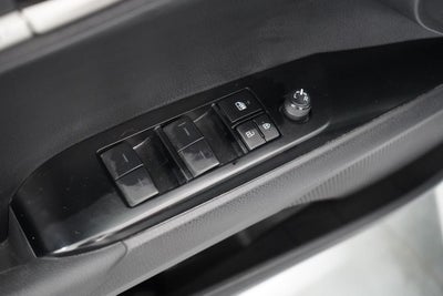 2025 Toyota Camry Base