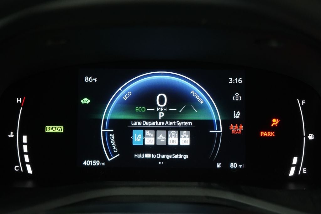 2025 Toyota Camry Base