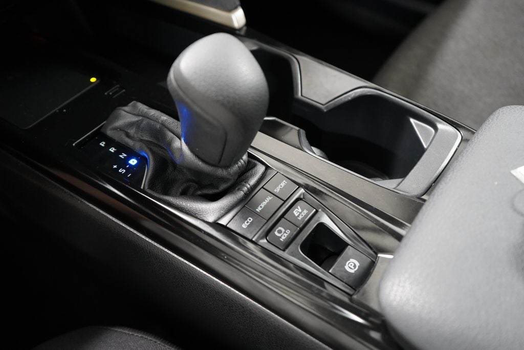2025 Toyota Camry Base