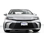 2025 Toyota Camry Base