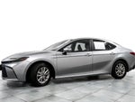 2025 Toyota Camry Base