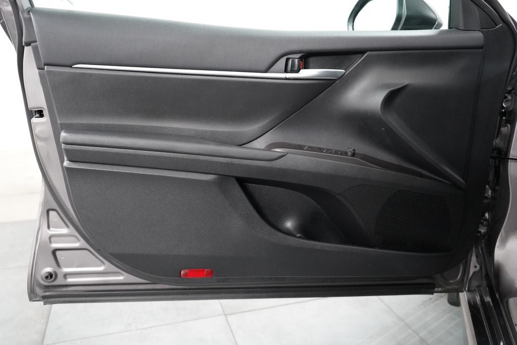 2024 Toyota Camry Base