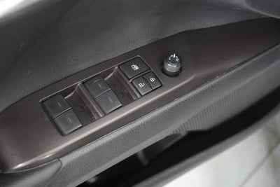2024 Toyota Camry Base