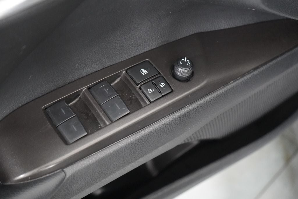 2024 Toyota Camry Base