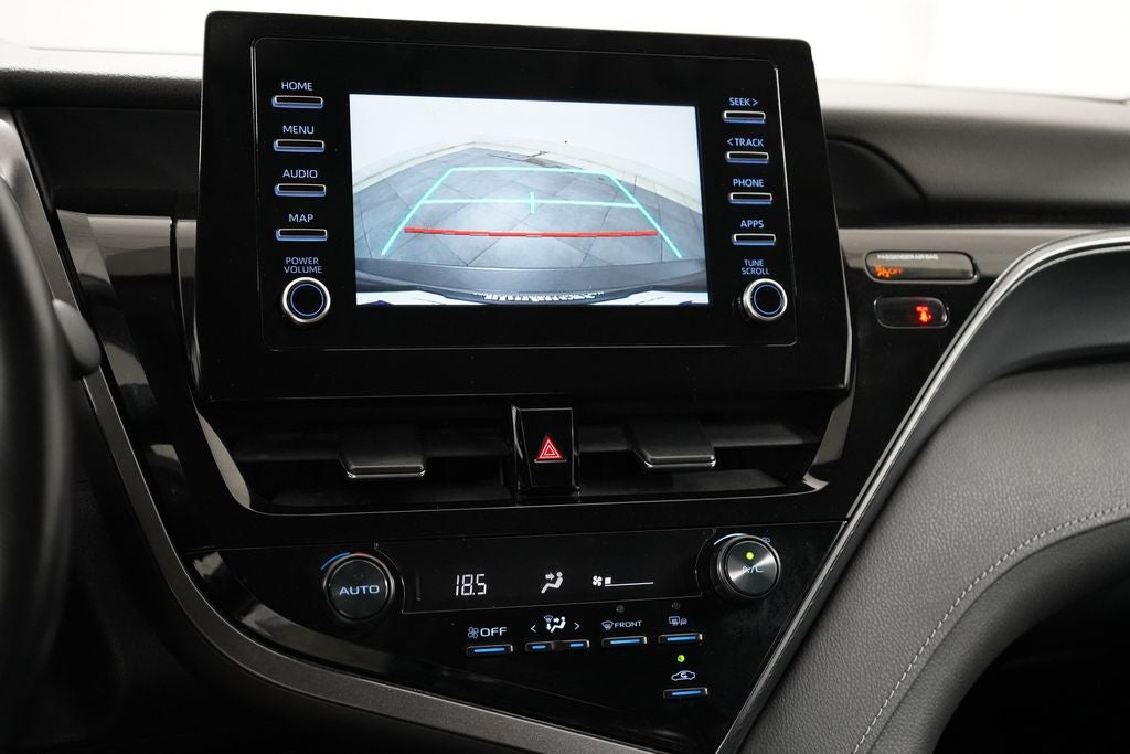 2024 Toyota Camry Base