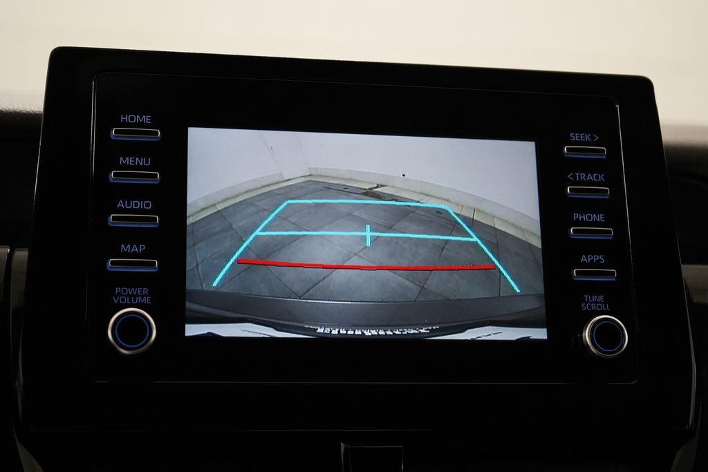 2024 Toyota Camry Base
