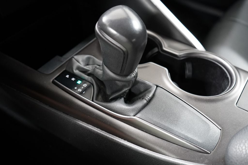2024 Toyota Camry Base