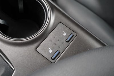 2024 Toyota Camry Base