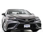 2024 Toyota Camry Base