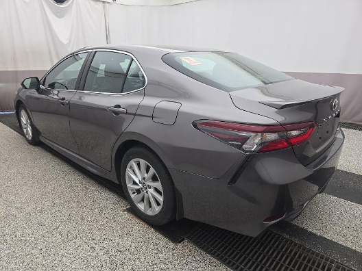 2024 Toyota Camry Base