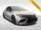 2022 Toyota Camry Base