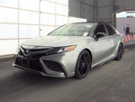 2022 Toyota Camry Base