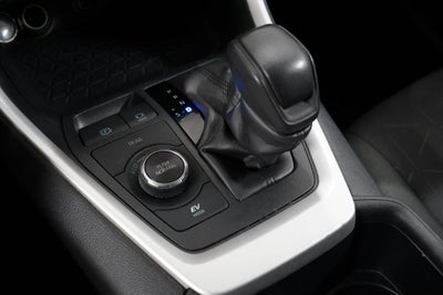 2025 Toyota RAV4 Hybrid Hybrid XLE