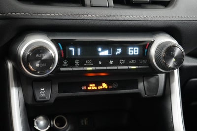 2025 Toyota RAV4 Hybrid Hybrid XLE