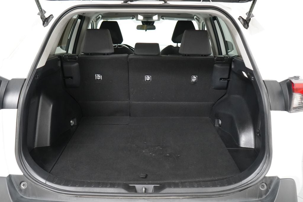 2025 Toyota RAV4 Hybrid Hybrid XLE