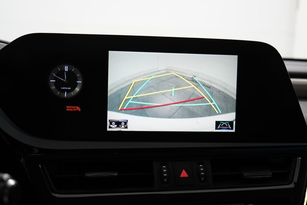 2022 Lexus ES ES 350 F SPORT