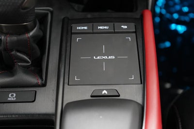 2022 Lexus ES ES 350 F SPORT