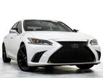 2022 Lexus ES ES 350 F SPORT