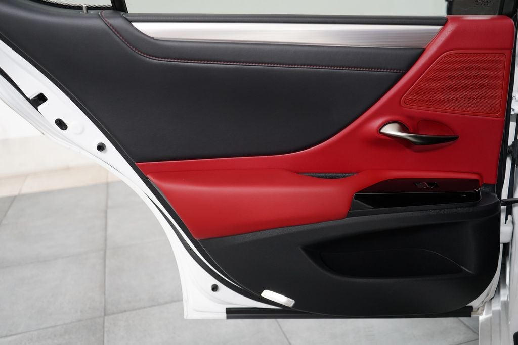 2022 Lexus ES ES 350 F SPORT