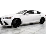 2022 Lexus ES ES 350 F SPORT