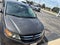 2015 Honda Odyssey Base