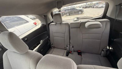 2019 Honda Pilot LX
