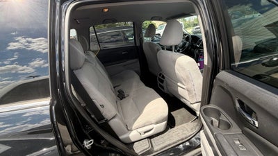 2019 Honda Pilot LX
