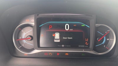 2019 Honda Pilot LX