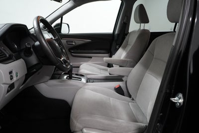 2019 Honda Pilot LX