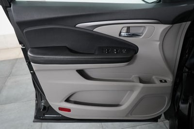 2019 Honda Pilot LX