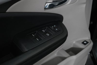 2019 Honda Pilot LX
