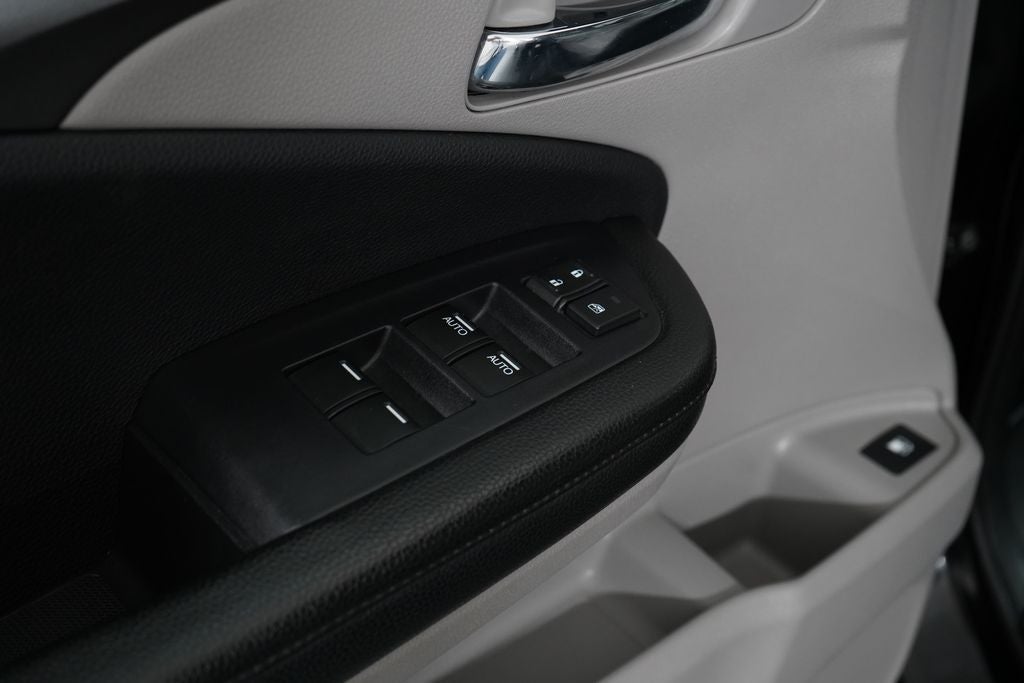 2019 Honda Pilot LX