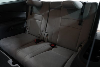 2019 Honda Pilot LX