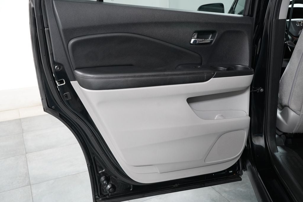 2019 Honda Pilot LX