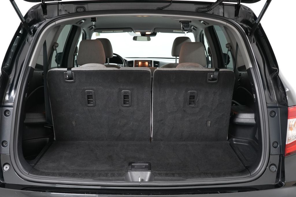 2019 Honda Pilot LX